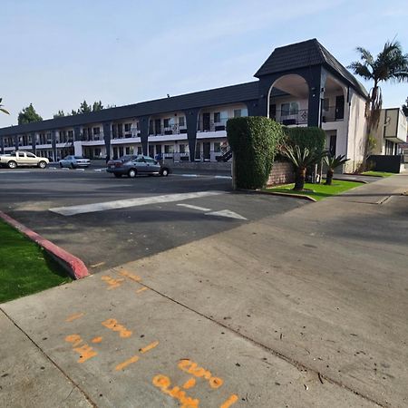 Flamingo Inn Rosemead Buitenkant foto